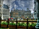 Brussels - Grand Place